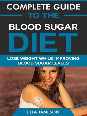 cover image of Complete Guide to the Blood Sugar Diet
